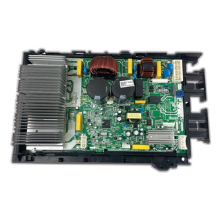 Modulo Tarjeta Condensador Mirage Inverter X 1 Ton 220v F/c Modulo Tarjeta Condensador Mirage Inverter X 1 Ton 220v F/c