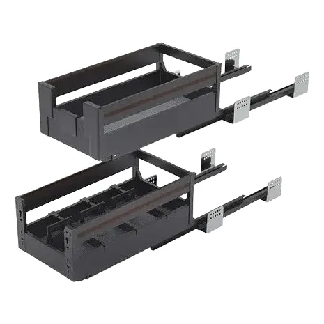 Condimentero Organizador 40 Cm Serie Volpe Bari