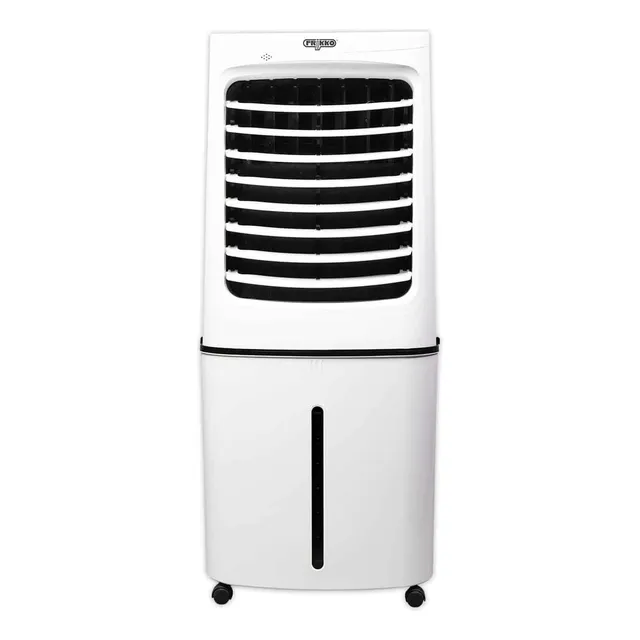 Cooler Enfriador Evaporativo Portátil F1700p-cr Frikko