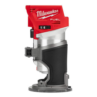 Router Milwaukee Compacto Inalámbrico De 18 V De Voltaje Router Milwaukee Compacto Inalámbrico De 18 V De Voltaje