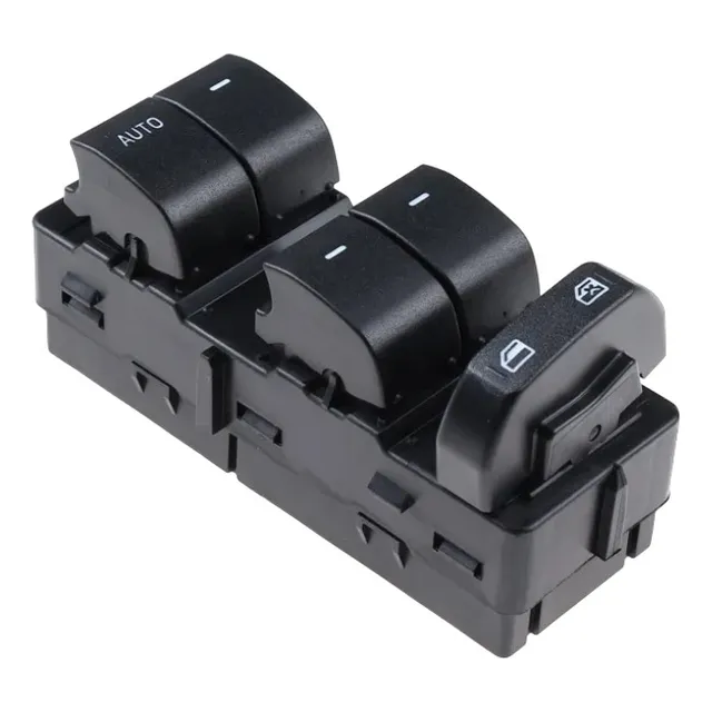 Mando Ford Esacape Switch Control Botonera Elevavidrio