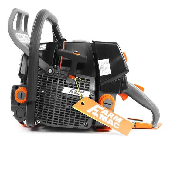 Farmmac Motosierra Ga F660v 92cc Gama Neo-tec 5.2kw Ngk