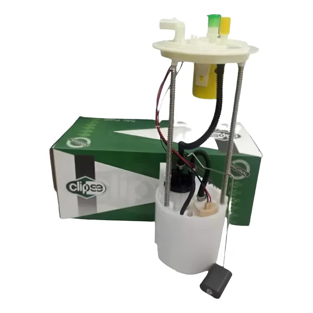 Modulo Gasolina Completo Super Duty 6.2 150/250