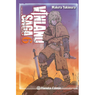 Vinland Saga 6 Vinland Saga 6