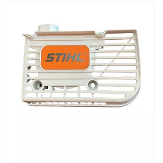 Tampa De Arranque Fs 160/220/290 Stihl Original Tampa De Arranque Fs 160/220/290 Stihl Original