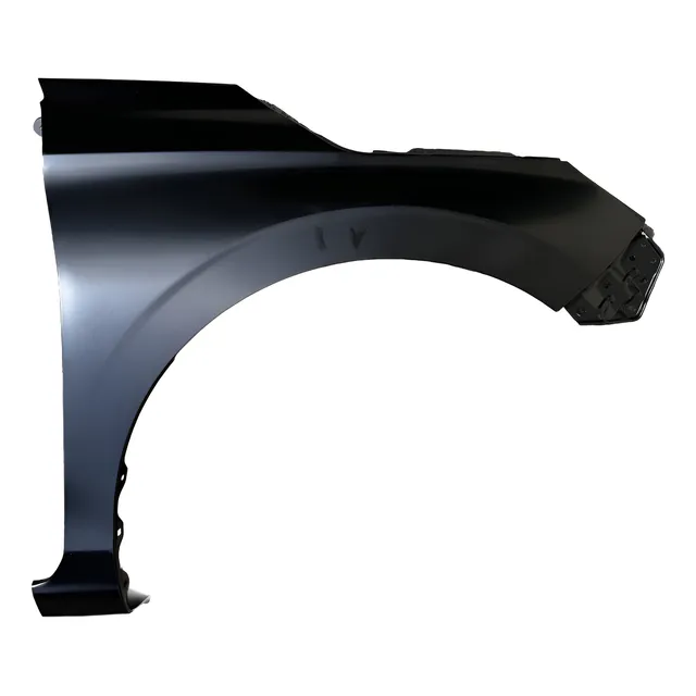 Guardafango Delantero Derecho Yaris 2023 2024 2025 Original