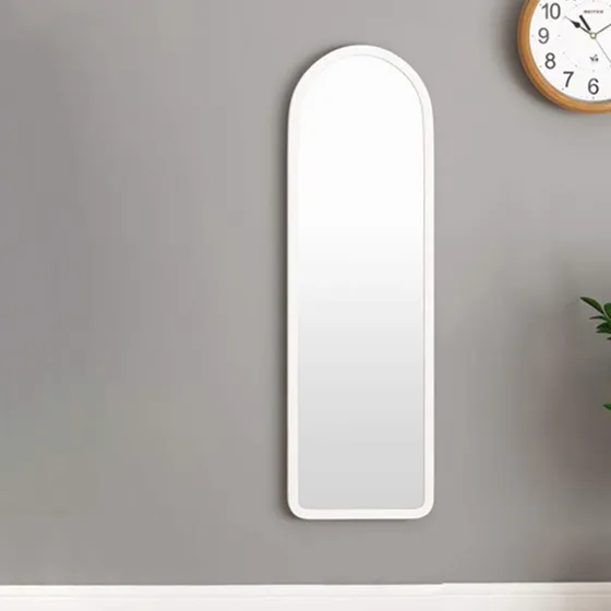 Montado Pared Dormitorio Casa Vestidor Moderno Simple Cuerpo