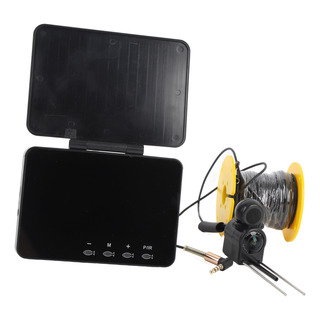 Kit De Pesca Submarina Con Cámara Fish Depth Finder, 5 Mp, 1 Kit De Pesca Submarina Con Cámara Fish Depth Finder, 5 Mp, 1