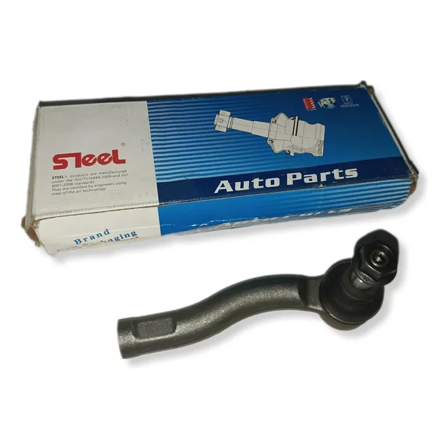Terminales Chevrolet Optra Izquierdo Derecho Originales