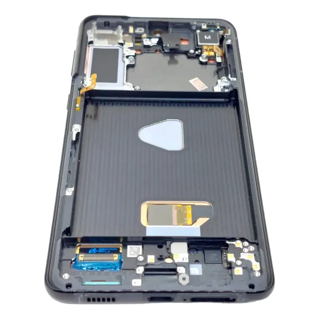 Pantalla Para Samsung S21 Plus Org Cm/z-tel