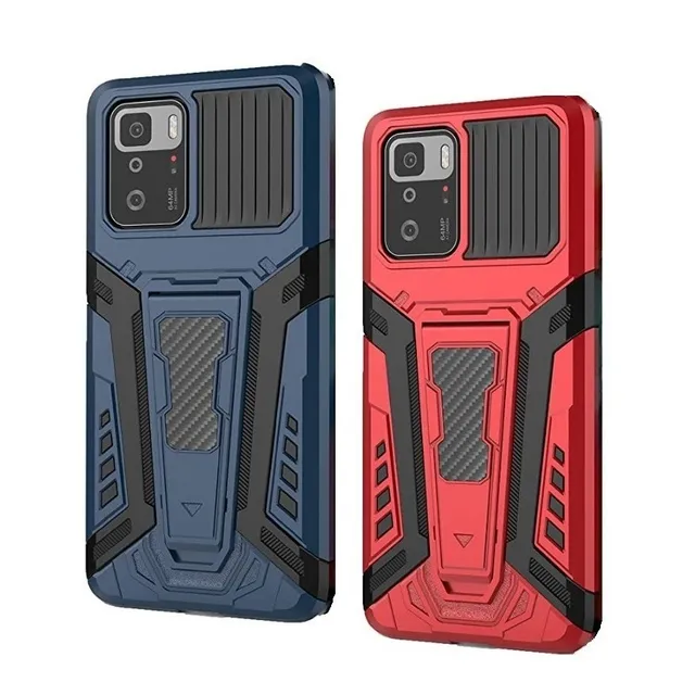 Forro Para Xiaomi Poco X3 Gt / Redmi Note 10 Pro 5g
