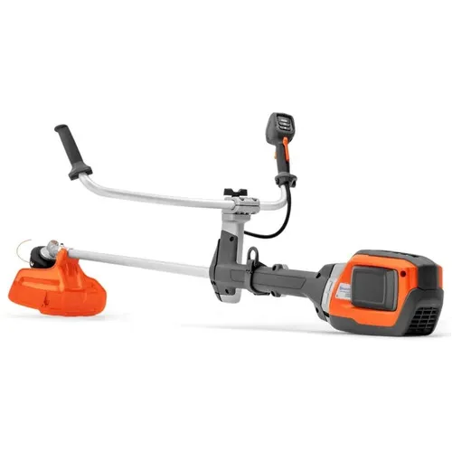 Desbrozadora Husqvarna 535irx a Batería de 35 cc Color Naranja