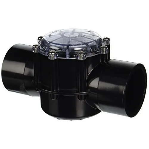 Jandy Large Straight Inch Pool Spa Valvula