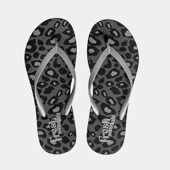 Sandalias Fresh Sandals Fre-i0003 Mujer