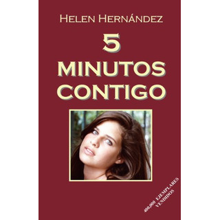 5 Minutos Contigo 5 Minutos Contigo