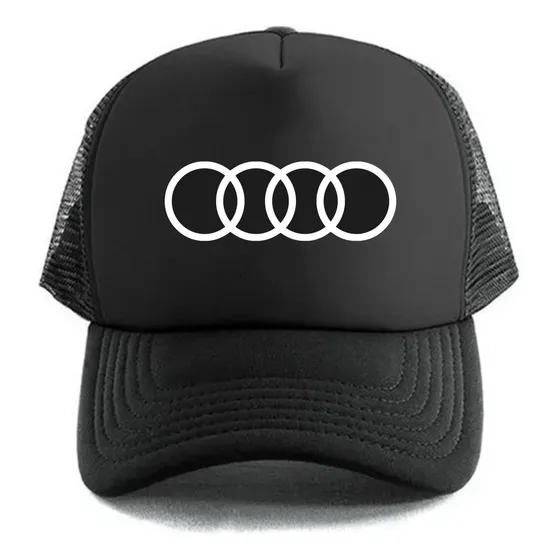 Gorra Trucker Varios Diseños - 03