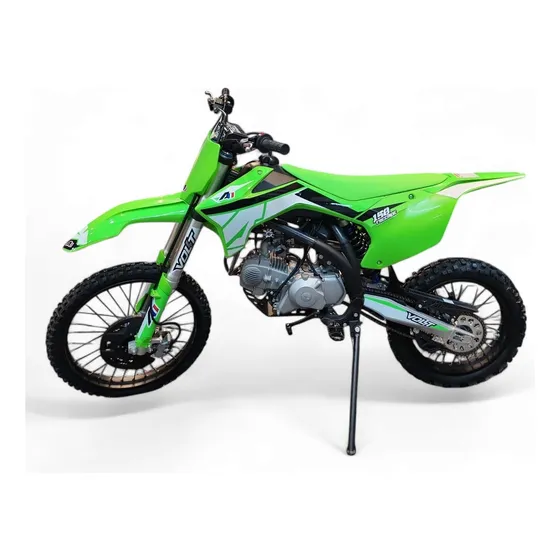Apollo 150cc Rfz Mx