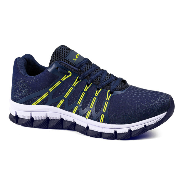 Tênis Masculino Olymp Olimp Space Caminhada Barato Promoção Tênis Masculino Olymp Olimp Space Caminhada Barato Promoção