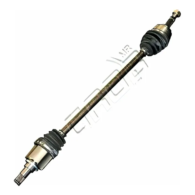 Flecha Completa Aveo 2012-2018 Derecho 22/22 T/a/lc92.10