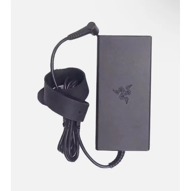 Cargador Razer 180w Blade 15 Rz09-03519e11 19.5v 9.23a Negro