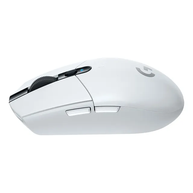 Mouse gamer gamer inalámbrico LogitechMOUSE G305 G305