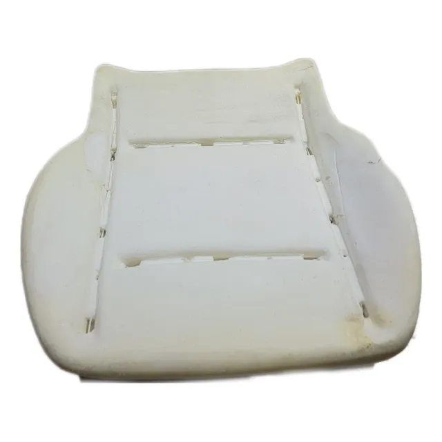 Chevy C2 C3 Original 1 Asiento Gel De Alta Densidad