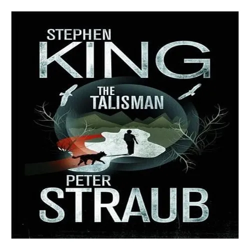 The Talisman, De Stephen King. Editorial Orion Publishing Co, Tapa Blanda En Inglés