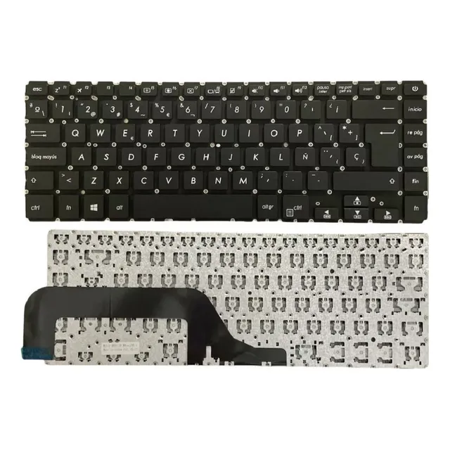 Teclado Asus X505b X505z X505za X505bp X505