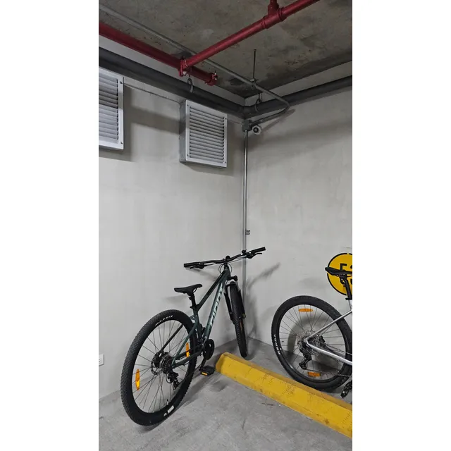 Bicicleta Giant Talon 3 Cuadro Aluminio + Rodado 29 Talla S