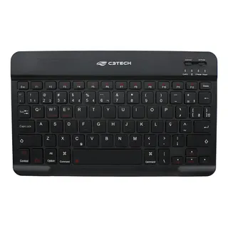 Teclado Mac Mini | Mercado Livre