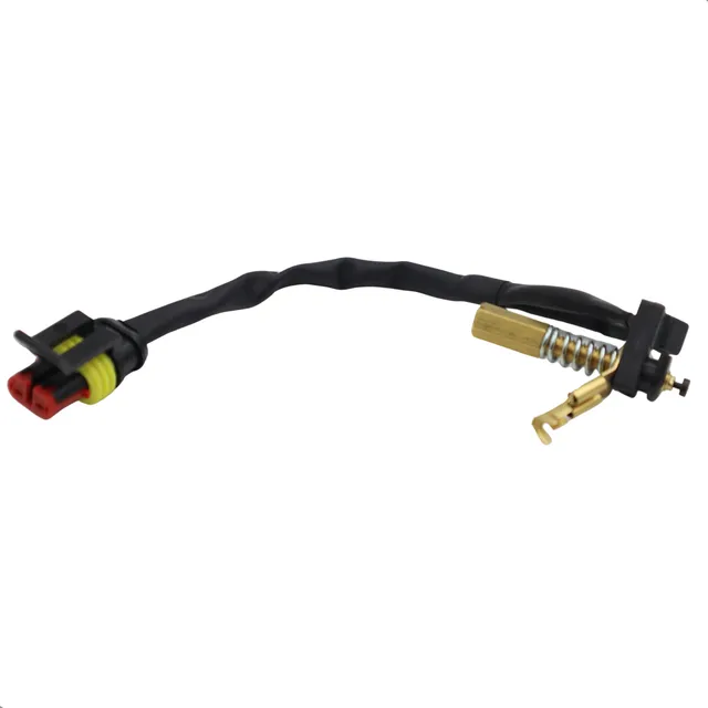 Sensor Interruptor Da Marcha Lenta Chicote Uno Mille Ep