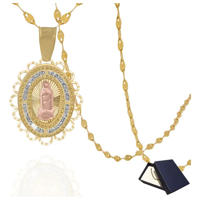 Cadenas De Oro
