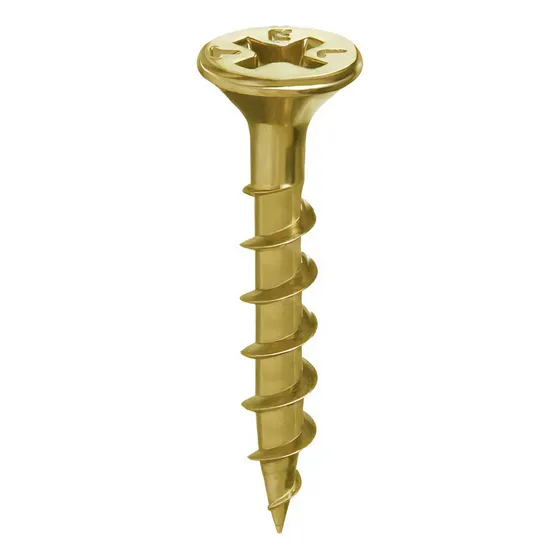Tornillo Autoperforante Madera Fix 8x1 1/2 D X 350 Tel