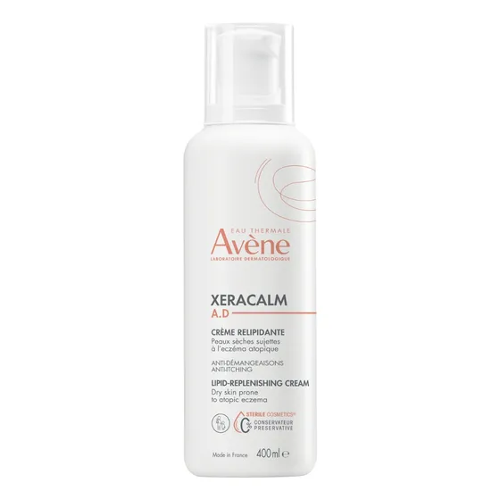Avène Xeracalm A.d. Crema Piel Tendencia Atópica 400ml