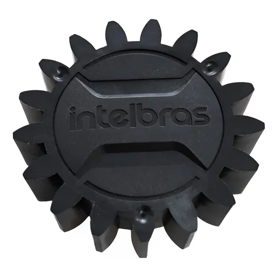 Engrenagem Externa P/ Motor De Portão Intelbras Dr400 Dr600