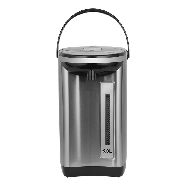  Imaco TP6075SS Termo Hervidor Con Dispensador 6L