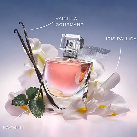 Lancome La  Vida Es Bella 100ml --- 100% Original