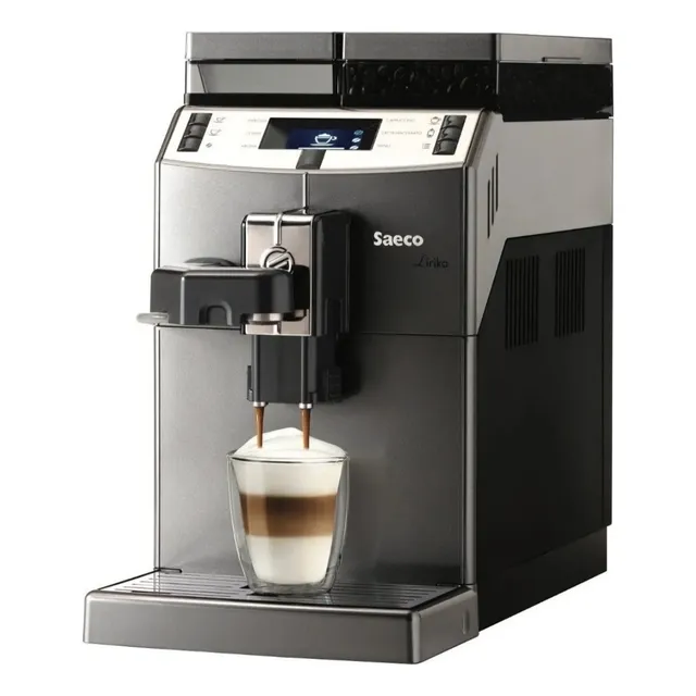 Reparacion De Maquinas De Cafe Expresso. Saeco Y Philips