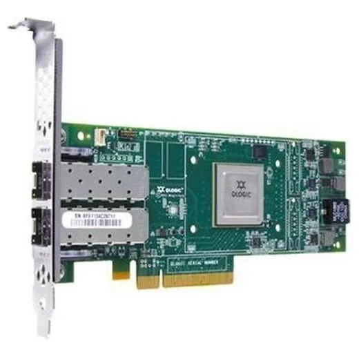 Hpe Tarjeta De Red De Fibra Storeonce Gen4, 16 Gbit/s
