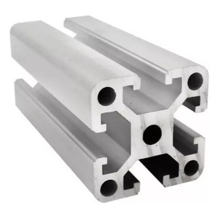 Perfil Aluminio 40 X 40 1 Pz. Perfil Aluminio 40 X 40 1 Pz.
