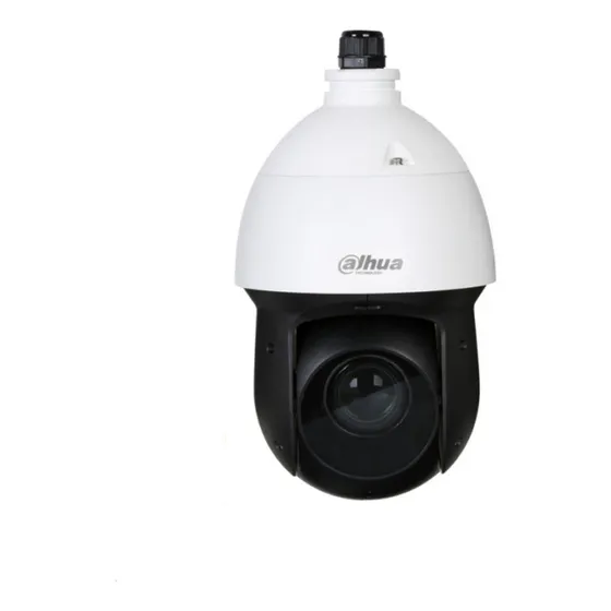 Camara Dahua Ptz Metal 2mp 25x Zoom Dh-sd49225n-hc-la