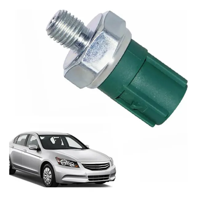 Sensor Bulbo Presion Aceite Motor Vtec Accord Pilot Crv