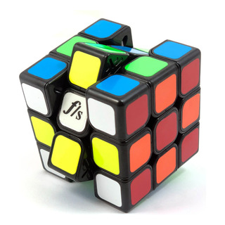 Cubo De Velocidad 3x3 Fangshi Fs Jieyun Colección Cubo De Velocidad 3x3 Fangshi Fs Jieyun Colección