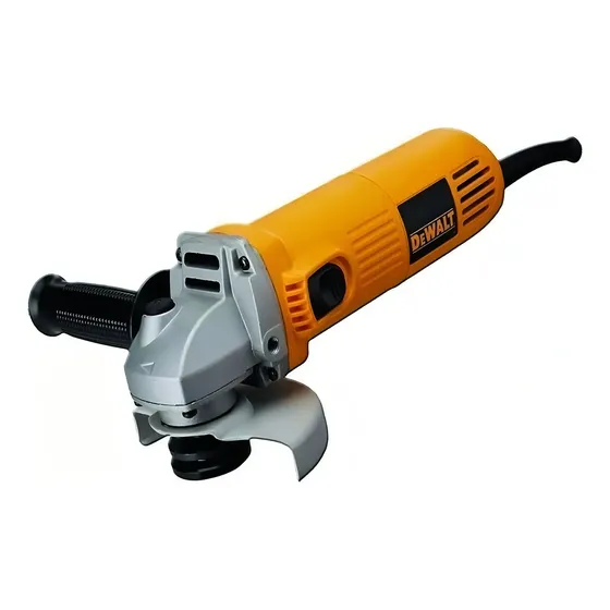 Amoladora Velovidad Variable 41\u002F2 950w Dwe4118-b2 Dewalt | Cuotas sin interés