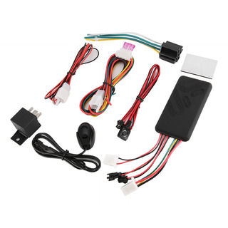 Localizador Gps Tk100 Para Coche, CamiĂłn Y Motocicleta Localizador Gps Tk100 Para Coche, CamiĂłn Y Motocicleta