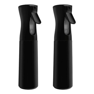 Triko Set De 2 Botellas De Spray Para El Cabello, Atomizador Triko Set De 2 Botellas De Spray Para El Cabello, Atomizador