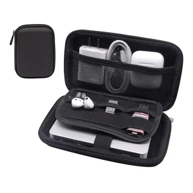 Protector Estuche Para Disco Duro Externo De 2.5 Pulgadas