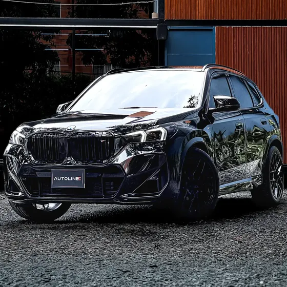 BMW X1 2024 2.0 Xdrive M35i