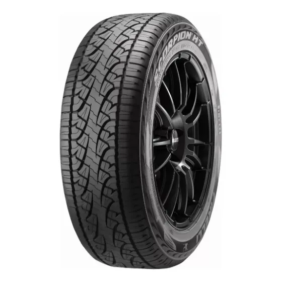 Neumático 265/60r18 Ht 110h M+s Pirelli