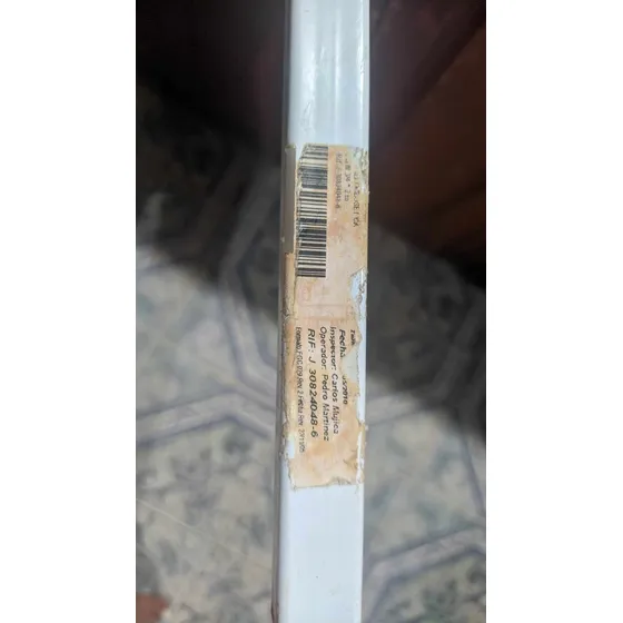Tubo Perfil De Aluminio Cuadrado Para Aeroclosets 2mts X3/4